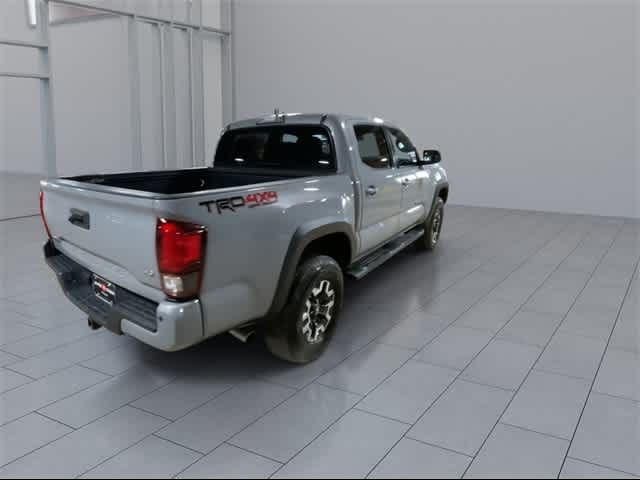 2018 Toyota Tacoma TRD Off Road