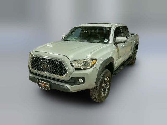 2018 Toyota Tacoma TRD Off Road