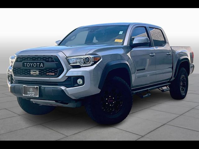 2018 Toyota Tacoma TRD Off Road