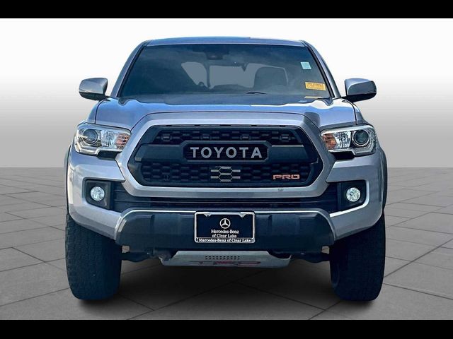 2018 Toyota Tacoma TRD Off Road