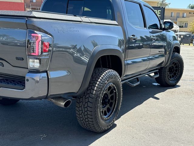 2018 Toyota Tacoma TRD Off Road