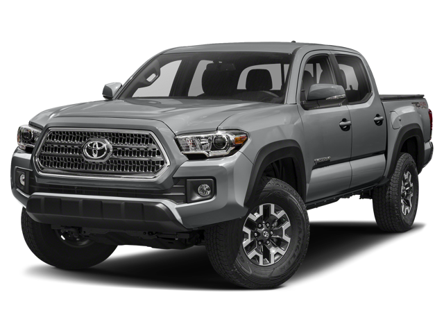 2018 Toyota Tacoma TRD Off Road