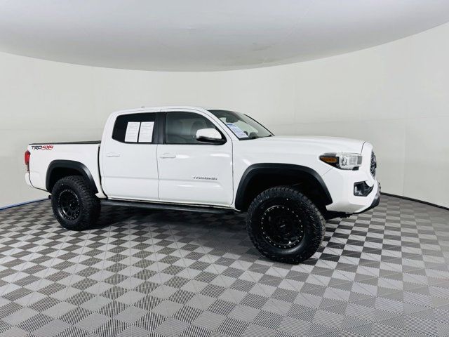 2018 Toyota Tacoma TRD Off Road