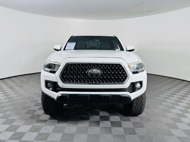 2018 Toyota Tacoma TRD Off Road