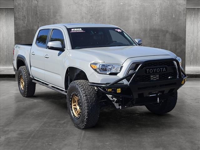 2018 Toyota Tacoma TRD Off Road