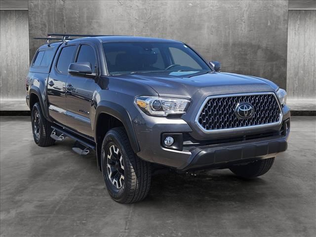 2018 Toyota Tacoma TRD Off Road