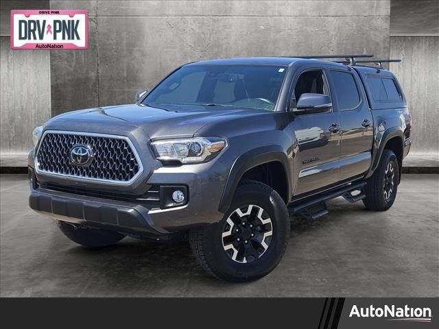 2018 Toyota Tacoma TRD Off Road