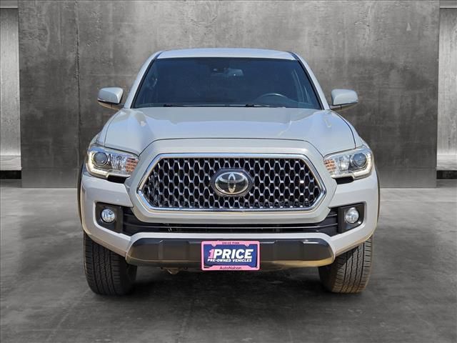 2018 Toyota Tacoma TRD Off Road