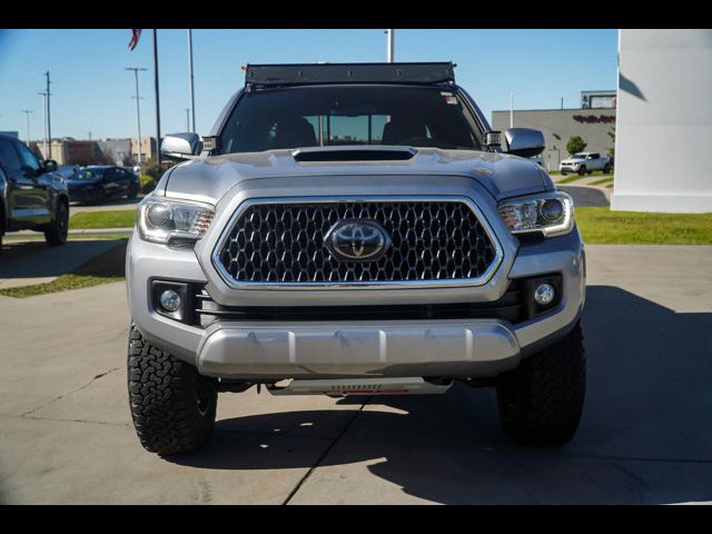 2018 Toyota Tacoma TRD Off Road