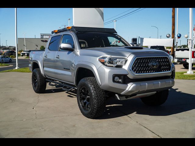 2018 Toyota Tacoma TRD Off Road