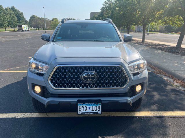 2018 Toyota Tacoma TRD Off Road