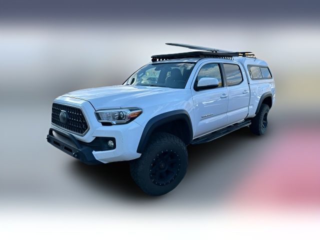 2018 Toyota Tacoma TRD Off Road