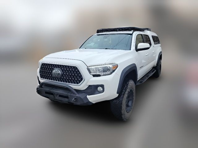 2018 Toyota Tacoma TRD Off Road