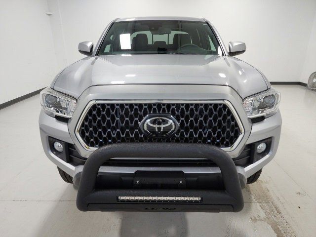 2018 Toyota Tacoma TRD Off Road