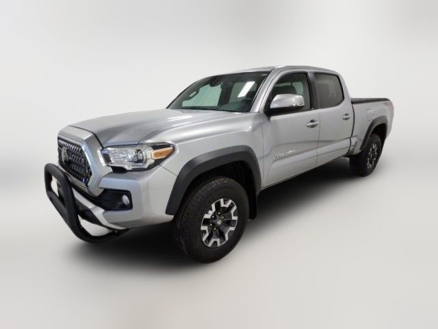 2018 Toyota Tacoma TRD Off Road