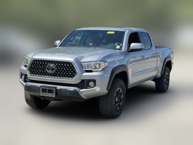 2018 Toyota Tacoma TRD Off Road