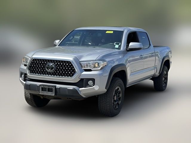 2018 Toyota Tacoma TRD Off Road