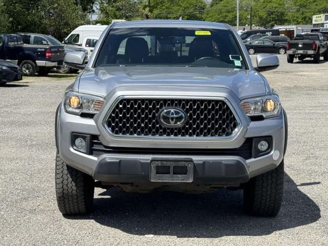 2018 Toyota Tacoma TRD Off Road