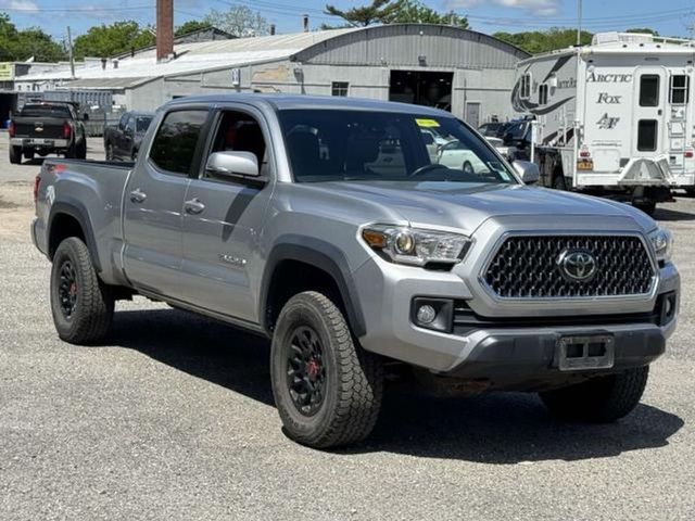 2018 Toyota Tacoma TRD Off Road
