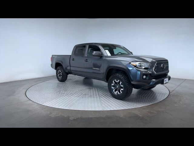 2018 Toyota Tacoma TRD Off Road