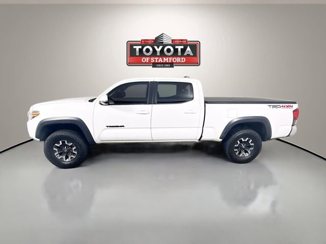 2018 Toyota Tacoma TRD Off Road