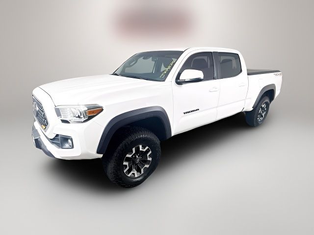 2018 Toyota Tacoma TRD Off Road