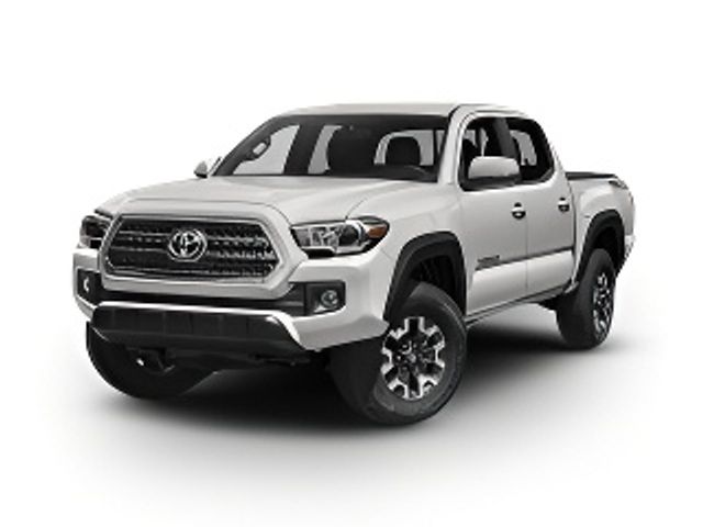 2018 Toyota Tacoma TRD Off Road