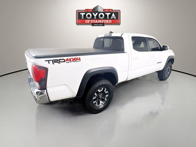 2018 Toyota Tacoma TRD Off Road