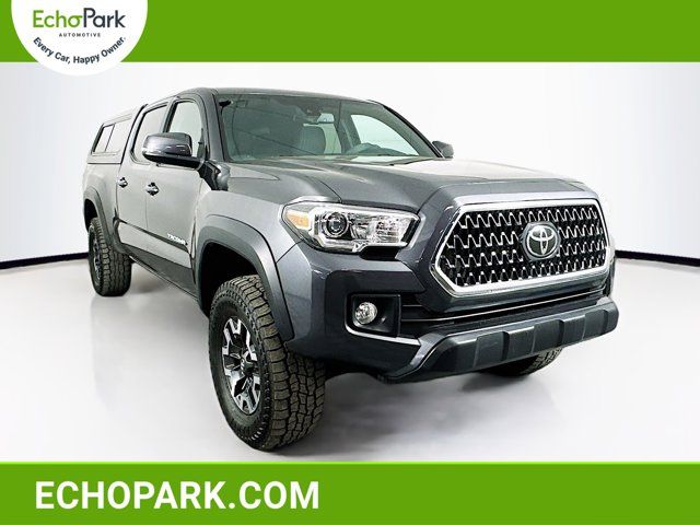 2018 Toyota Tacoma TRD Off Road