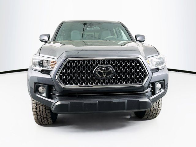 2018 Toyota Tacoma TRD Off Road