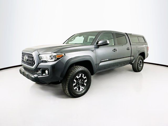 2018 Toyota Tacoma TRD Off Road