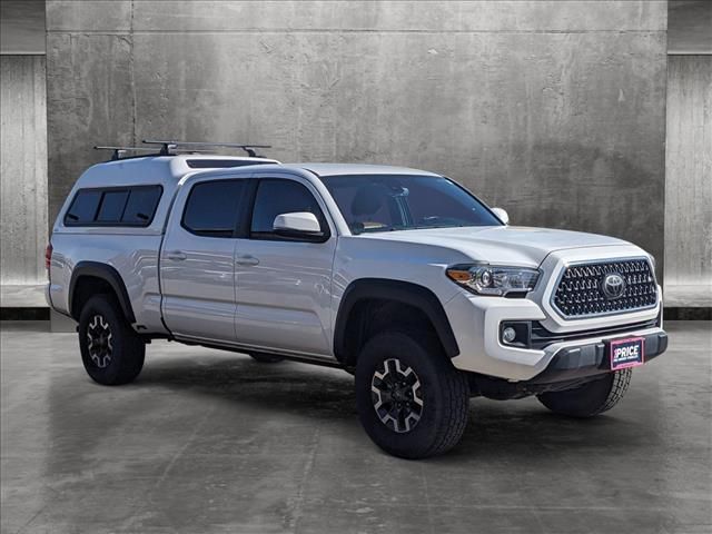 2018 Toyota Tacoma TRD Off Road