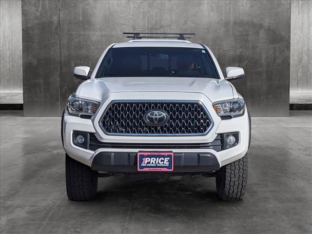 2018 Toyota Tacoma TRD Off Road