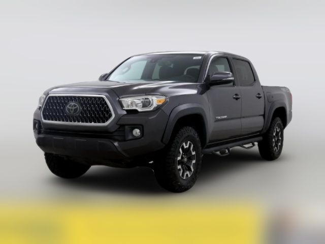 2018 Toyota Tacoma TRD Off Road