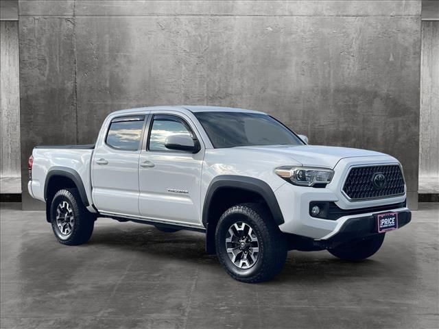 2018 Toyota Tacoma TRD Off Road