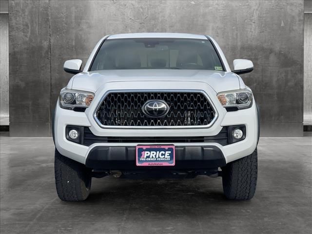 2018 Toyota Tacoma TRD Off Road