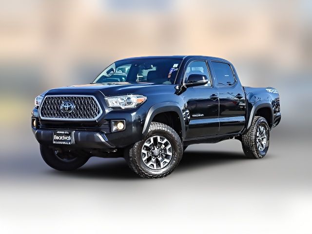 Used 2025 Red Toyota Tacoma For Sale in San Jose, CA | Auto Navigator