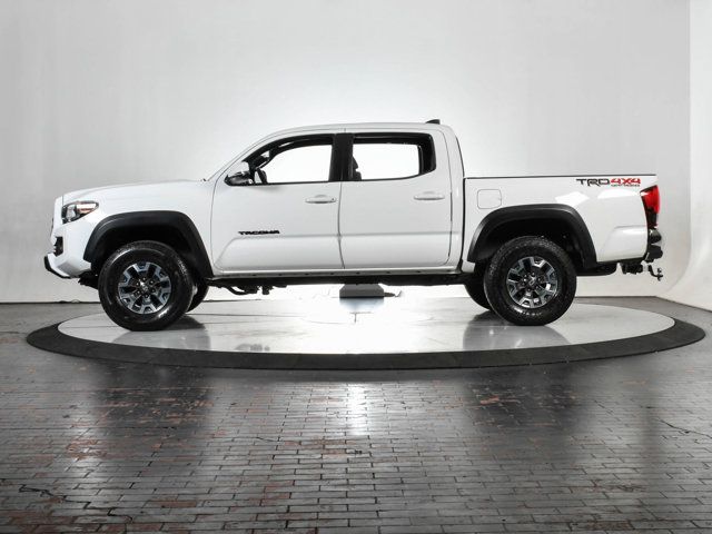 2018 Toyota Tacoma TRD Off Road