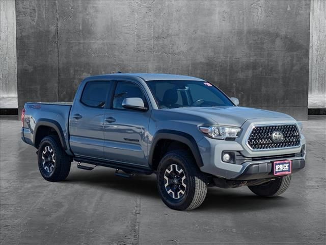 2018 Toyota Tacoma TRD Off Road