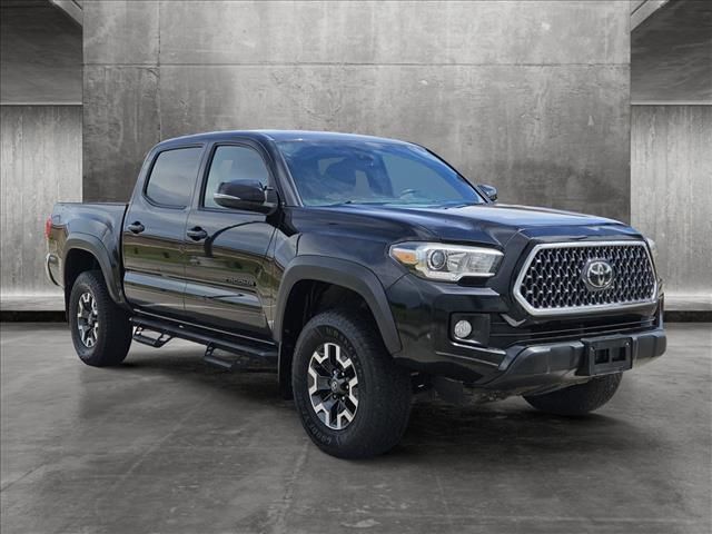 2018 Toyota Tacoma TRD Off Road