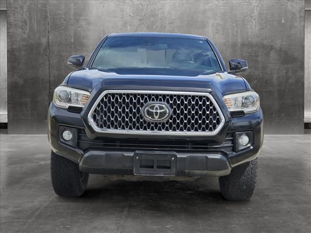 2018 Toyota Tacoma TRD Off Road