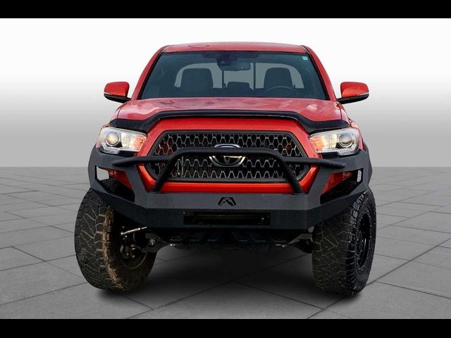 2018 Toyota Tacoma TRD Off Road