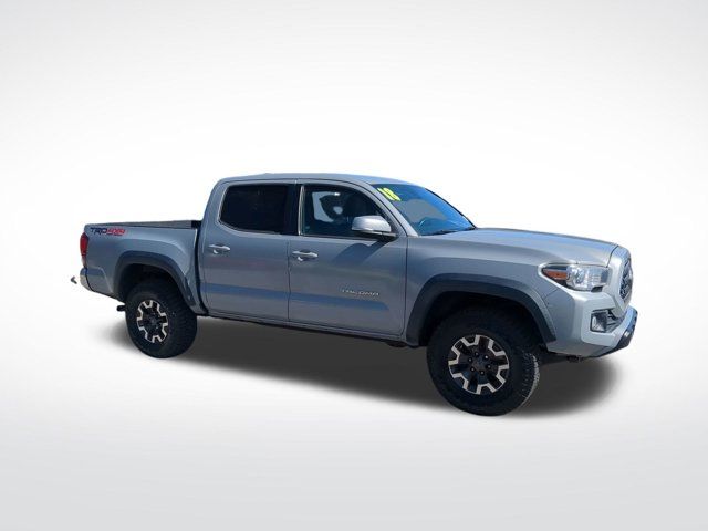 2018 Toyota Tacoma TRD Off Road