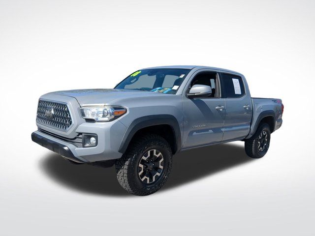 2018 Toyota Tacoma TRD Off Road