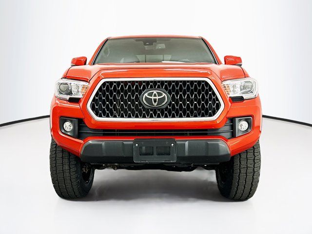 2018 Toyota Tacoma TRD Off Road