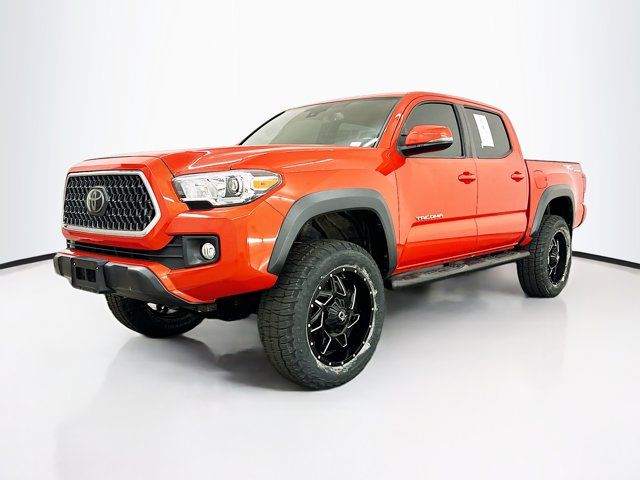 2018 Toyota Tacoma TRD Off Road