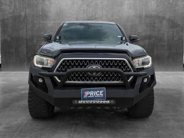 2018 Toyota Tacoma TRD Off Road