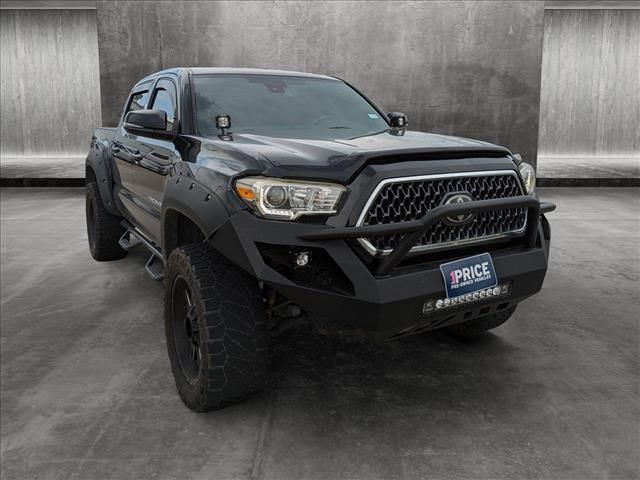 2018 Toyota Tacoma TRD Off Road