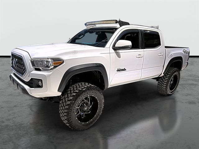 2018 Toyota Tacoma TRD Off Road