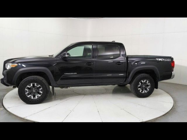 2018 Toyota Tacoma TRD Off Road